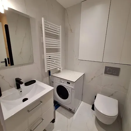 Comme D'hotel Apartment Cannes