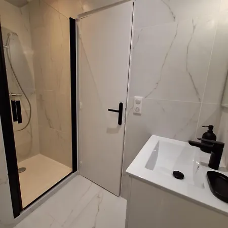 Comme D'hotel Apartment