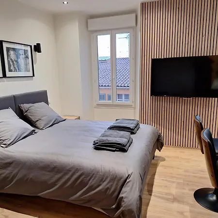 Comme D'hotel Cannes